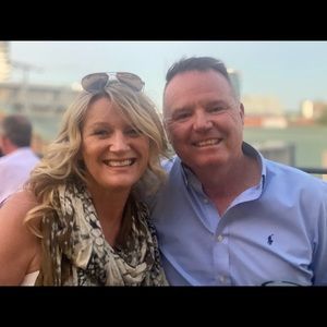 Meet your Posher, Suzanne